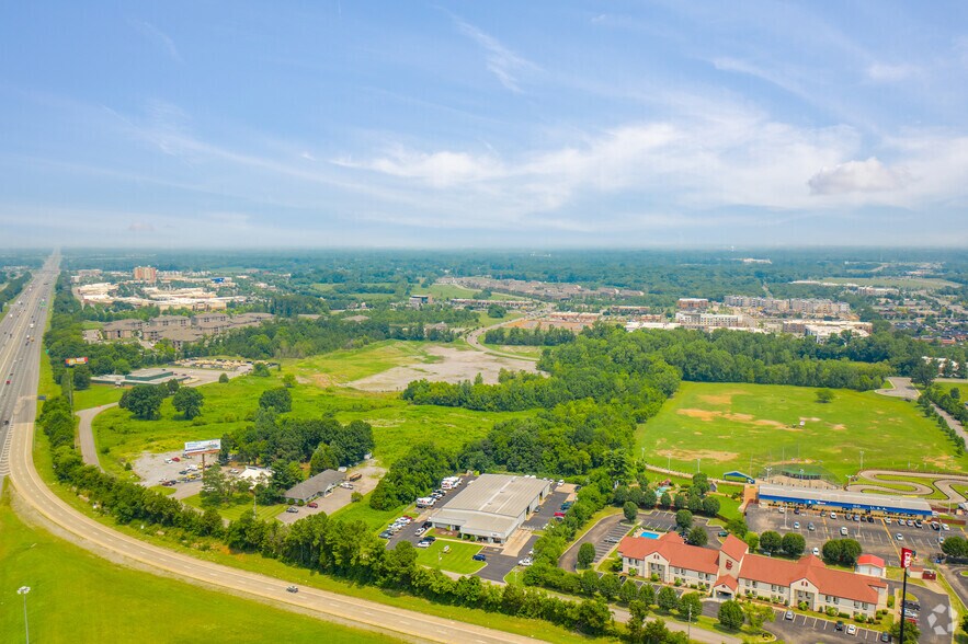 More Photos Of Robert Rose Dr, Murfreesboro Land For Sale