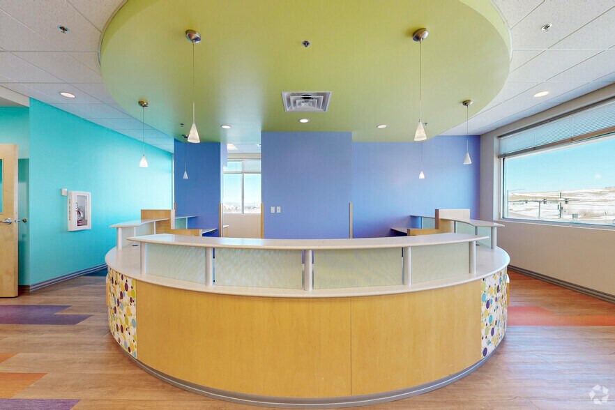 Photo of 3rd Floor Ste 300