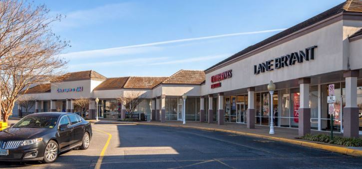 Primary Photo Of 4107 Portsmouth Blvd, Chesapeake Unknown For Lease