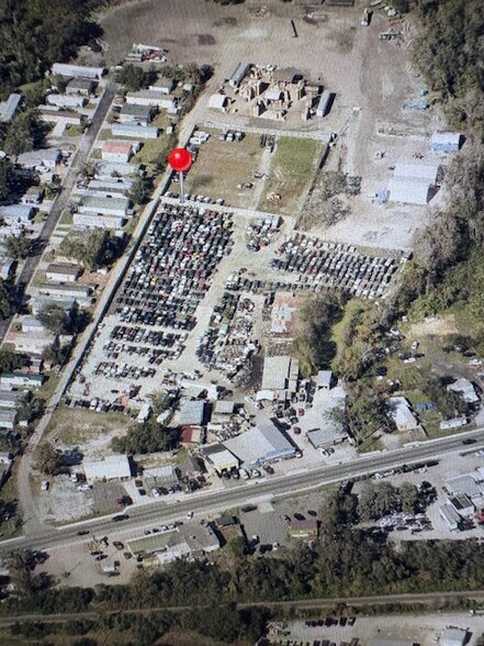 More Photos Of 4306 Highway 574, Plant City Land For Lease