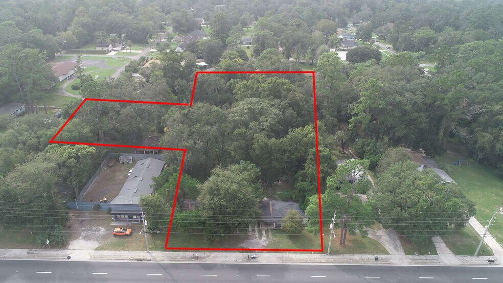 More Photos Of 1936-1960 Lane Ave S, Jacksonville Specialty For Sale