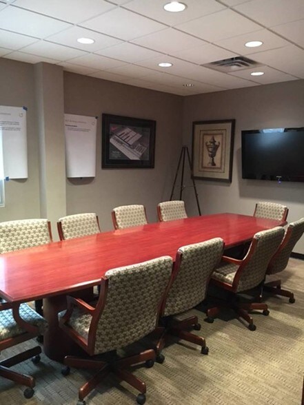 More Photos Of 3005 Business Park Dr, Norcross Office For Sale