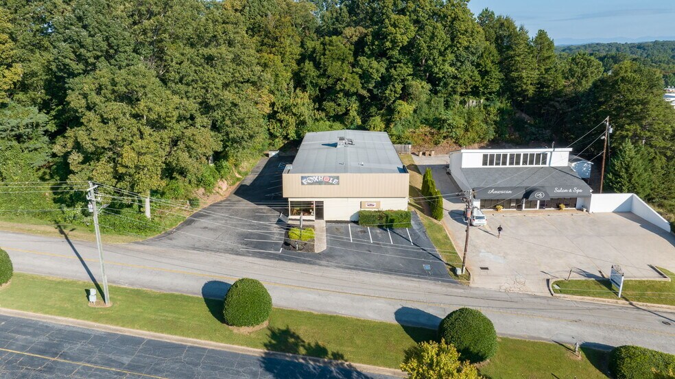 More Photos Of 1358 Plaza Dr, Gainesville Freestanding For Sale