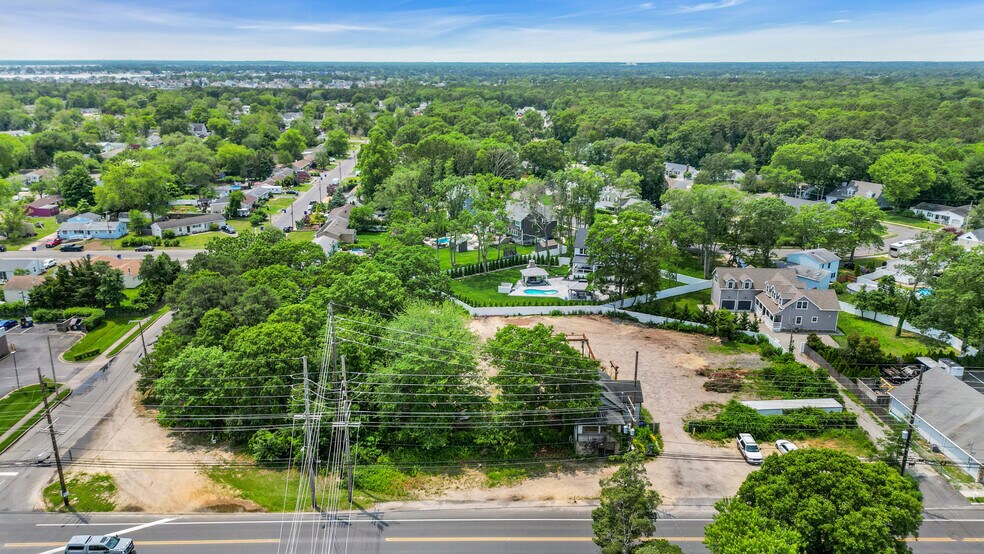 More Photos Of 307 Drum Point Rd, Brick Land For Sale