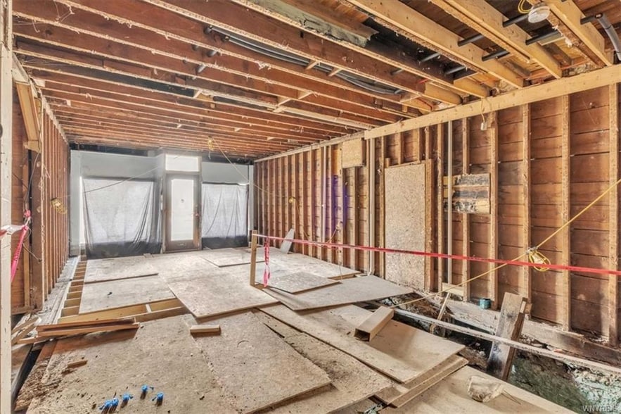 More Photos Of 26 W Main St, Springville General Retail For Sale