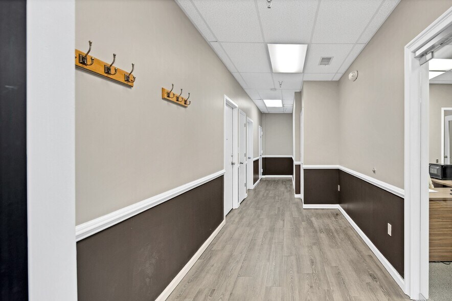 More Photos Of 1 Executive Blvd, Suffern Office For Sale