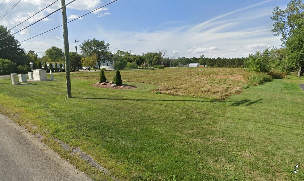 More Photos Of 2328 Hoover Rd, Grove City Land For Sale