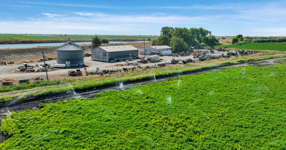More Photos Of 19701 Tyler Island Rd, Walnut Grove Land For Sale