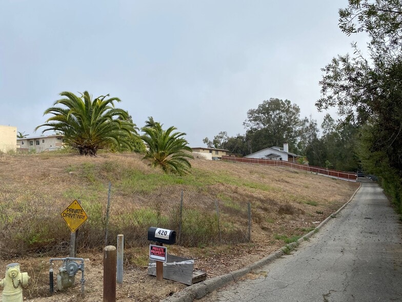 400 Mathilda Dr, Goleta, CA 93117 Land For Sale