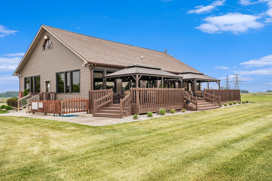 More Photos Of 2280 S Reese Rd, Reese Restaurant For Sale