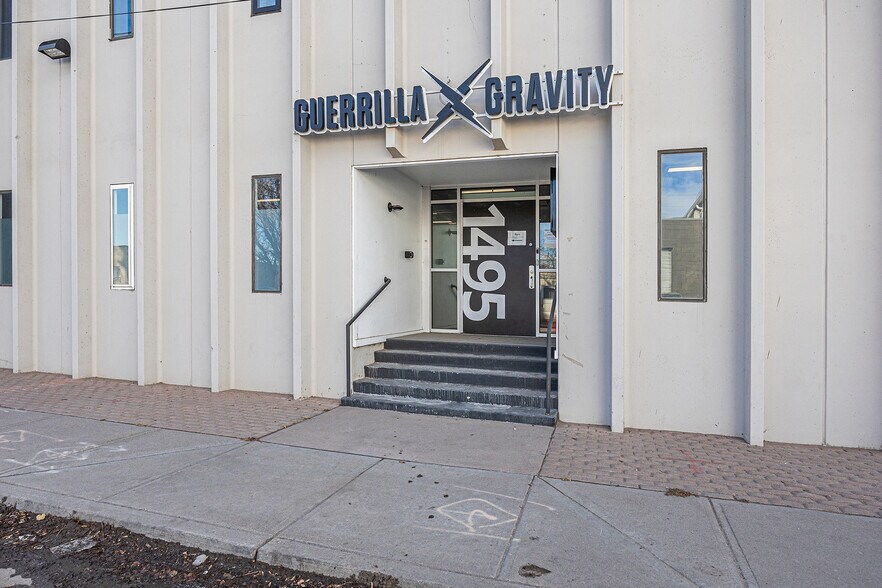 More Photos Of 1475 S Acoma St, Denver Warehouse For Sale