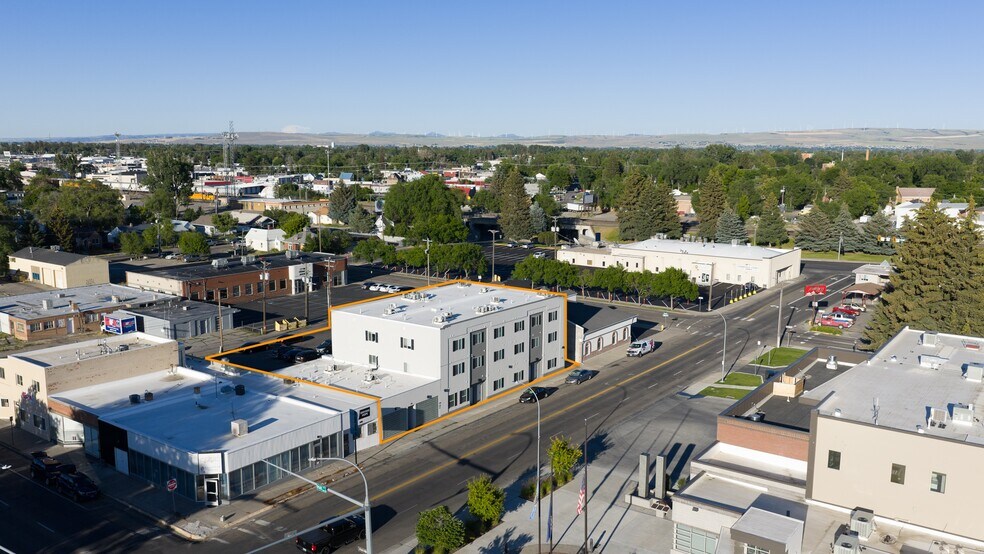More Photos Of 350 E St, Idaho Falls Apartments For Sale