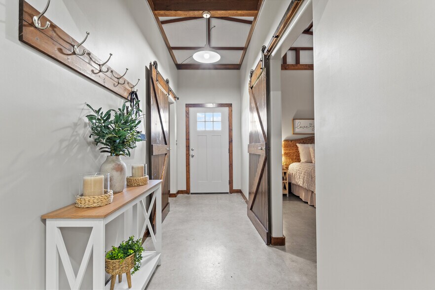 More Photos Of 4480 Memorial Rd, Lone Grove Land For Sale