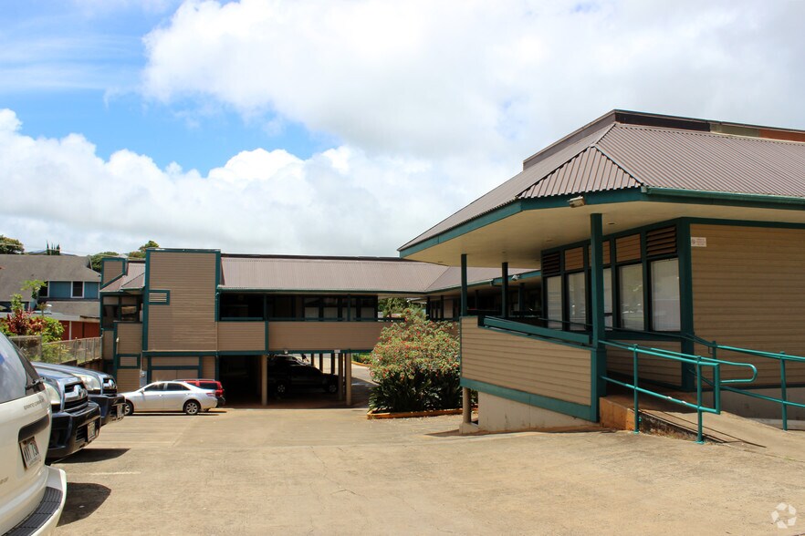 More Photos Of 2-2514 Kaumualii Hwy, Kalaheo Office For Lease