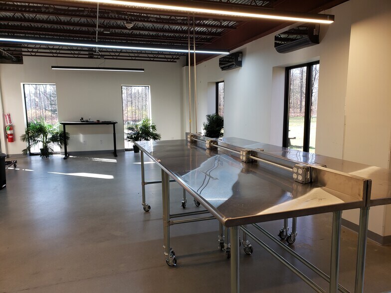 More Photos Of 665 Amherst Rd, Sunderland Research And Development For Sale