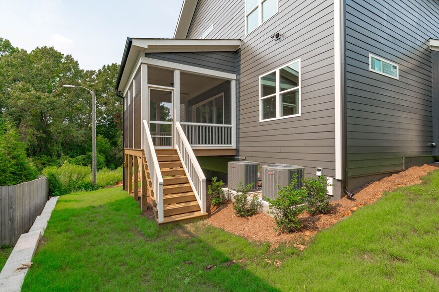 More Photos Of , Raleigh Multifamily For Sale