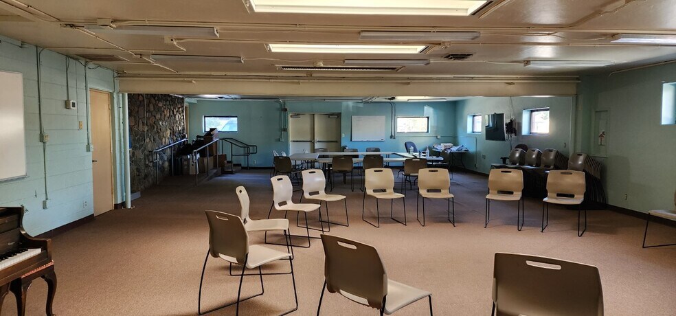 More Photos Of 112 N Summit Ave, Prescott Office Residential For Sale