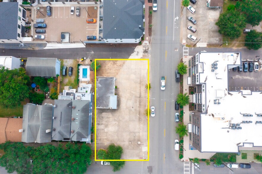 More Photos Of 702 Montgomery St, Savannah Restaurant For Lease