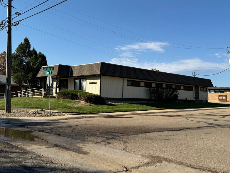 More Photos Of , Longmont Office For Sale