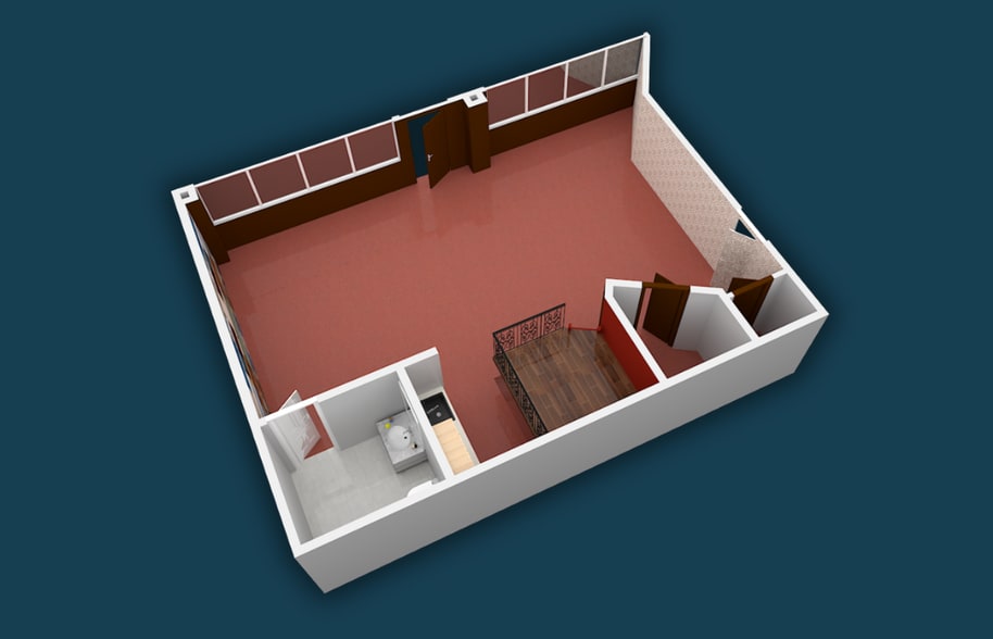 More Photos Of 319 Campbell Ave SW, Roanoke General Retail For Lease