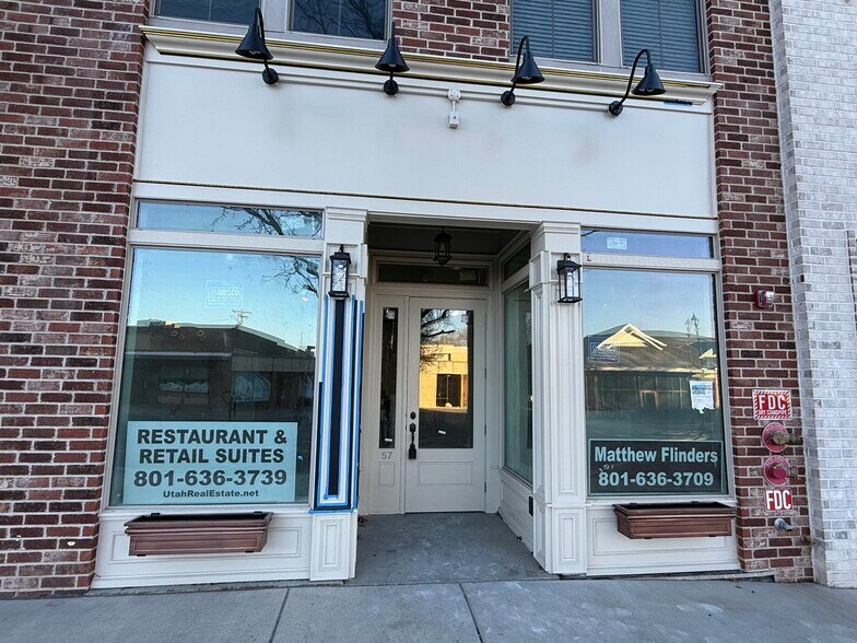 More Photos Of 57 S Main St, Pleasant Grove Apartments For Lease