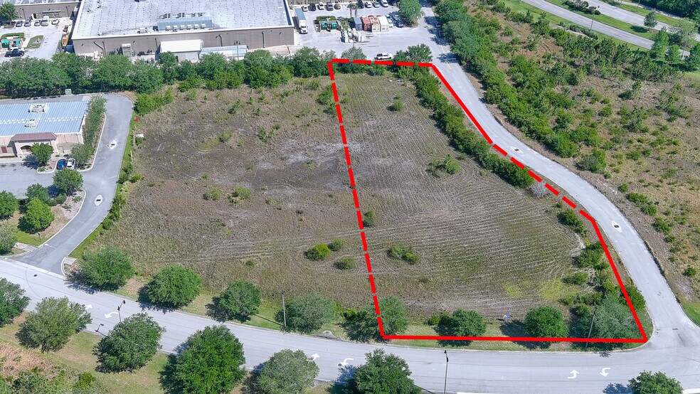 More Photos Of 19 Market Ave, Palm Coast Land For Sale