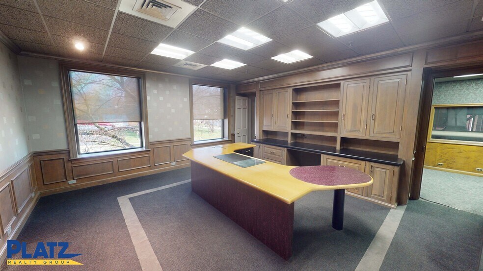 More Photos Of 1900 Hubbard Rd, Youngstown Industrial For Lease