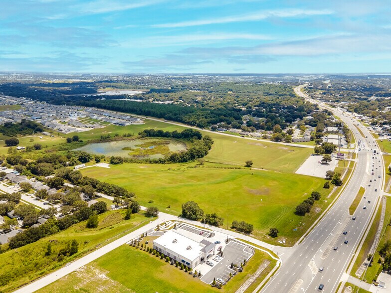 More Photos Of 9110 S Grassy Lake Rd, Minneola Land For Sale