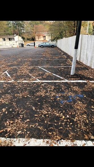 More Photos Of 340 Lockheed Ave SE, Marietta Healthcare For Sale