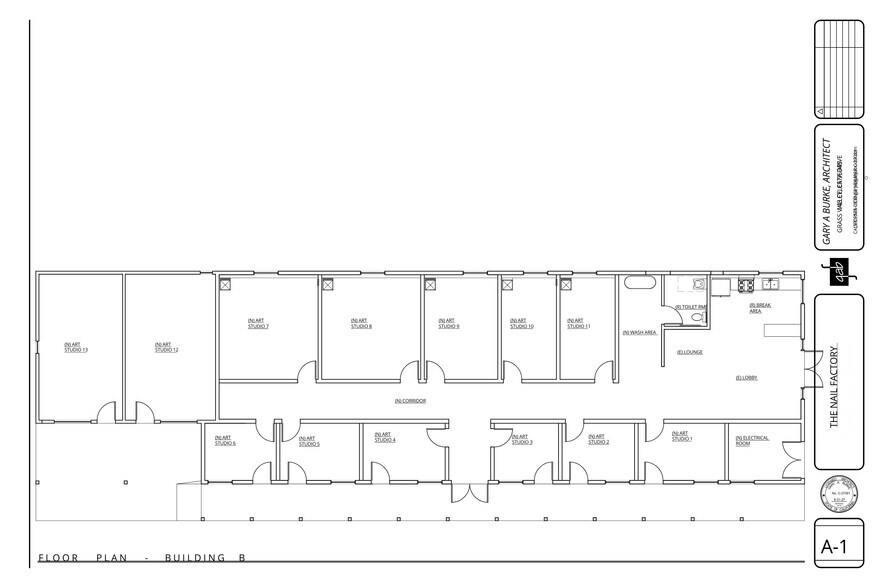 More Photos Of 14724 N Bloomfield Rd, Nevada City Flex For Sale