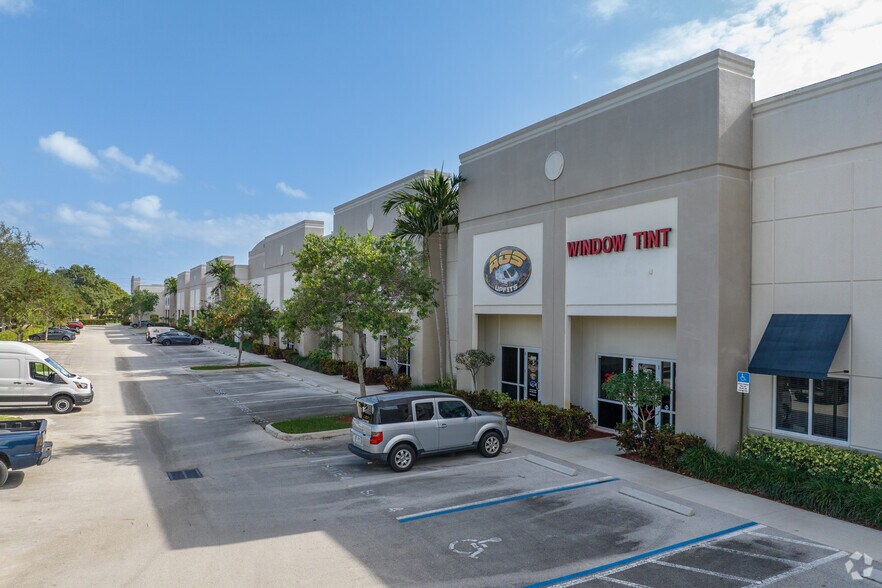 More Photos Of 2450 W Sample Rd, Pompano Beach Showroom For Lease