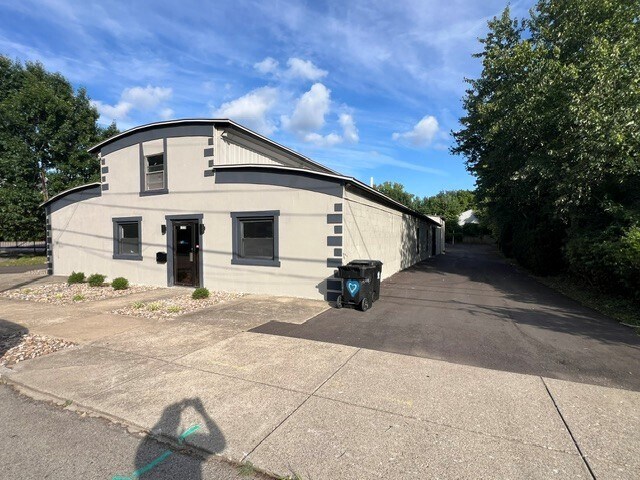 More Photos Of 1338 Hull St, Louisville Manufacturing For Sale