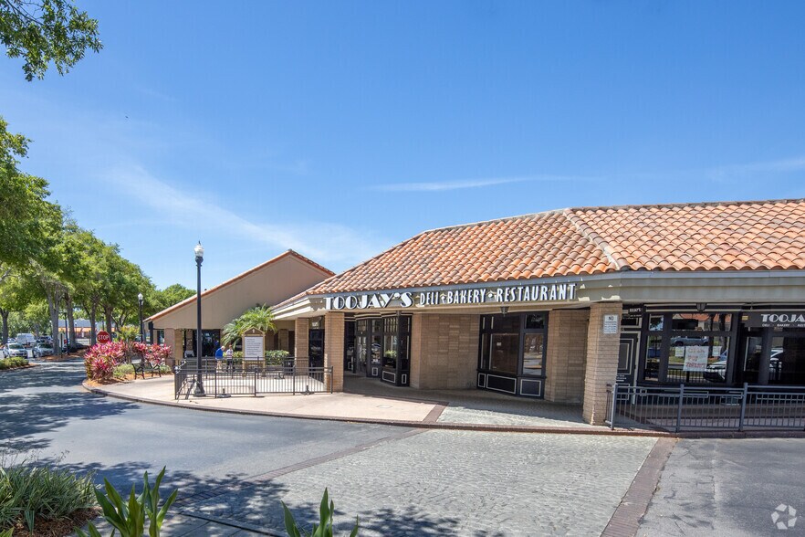 More Photos Of 7506-7524 Dr Phillips Blvd, Orlando Unknown For Lease