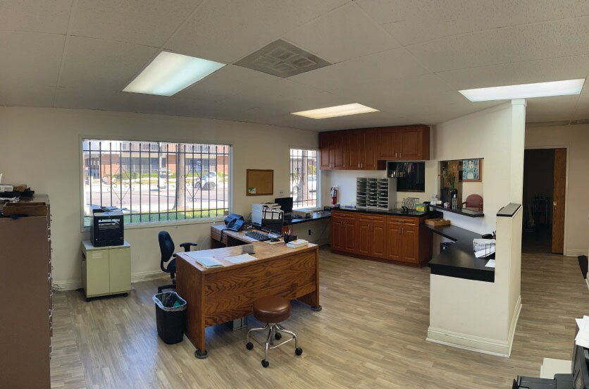 More Photos Of 1654 E 4th St, Santa Ana Medical For Lease