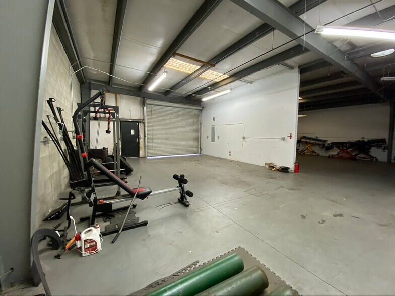 More Photos Of 1224 6th St, Modesto Warehouse For Lease