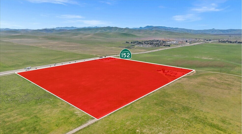 More Photos Of 15930 Hilldale Ave, Gustine Land For Sale