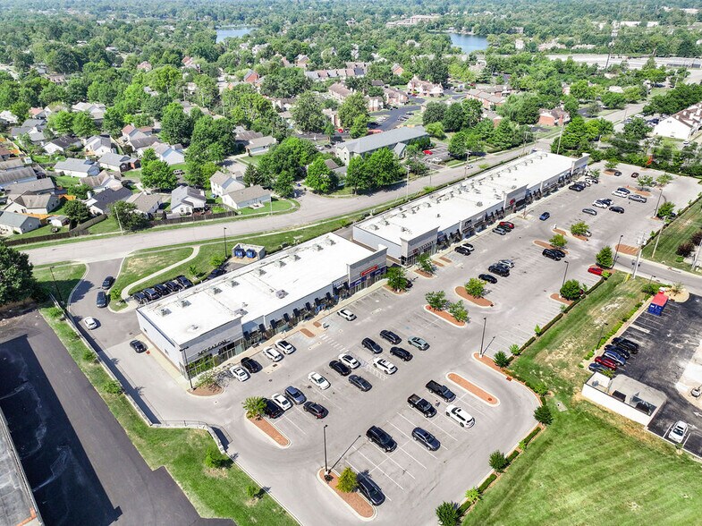 More Photos Of 2860 Richmond Rd, Lexington Unknown For Lease