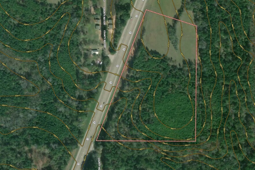 More Photos Of 18021 State Highway 155 S hwy, Flint Land For Sale