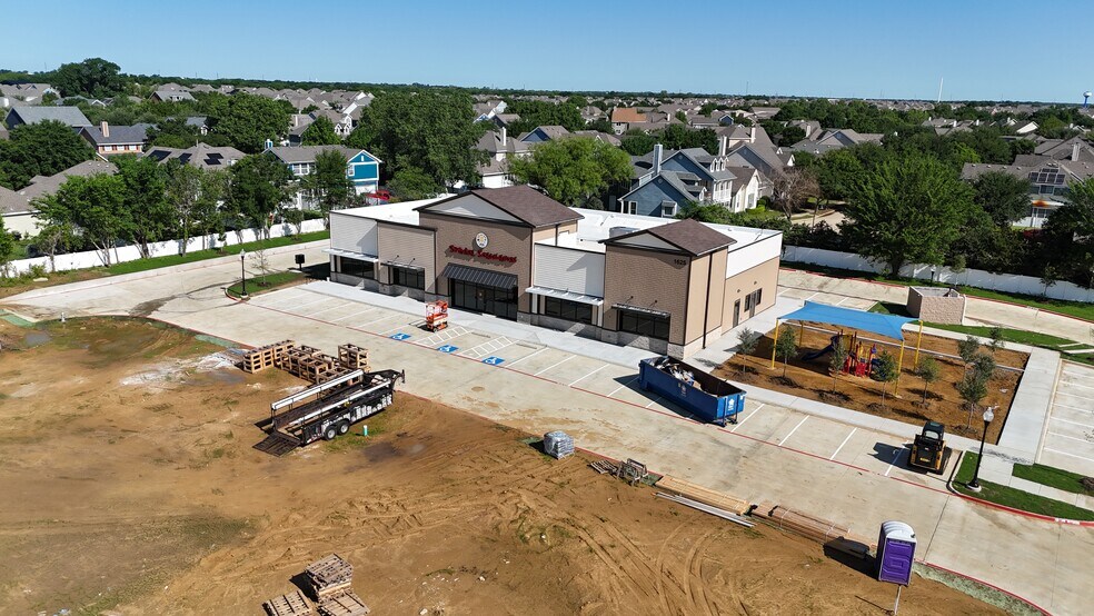 More Photos Of 1625 Main St, Providence Village Daycare Center For Sale
