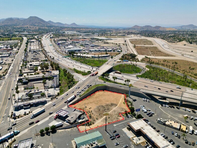 More Photos Of 560 West Orange Show Rd, San Bernardino Land For Lease