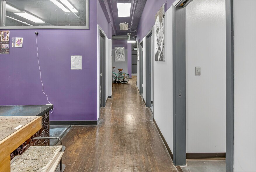 More Photos Of 450 Lincoln St, Denver Office For Lease