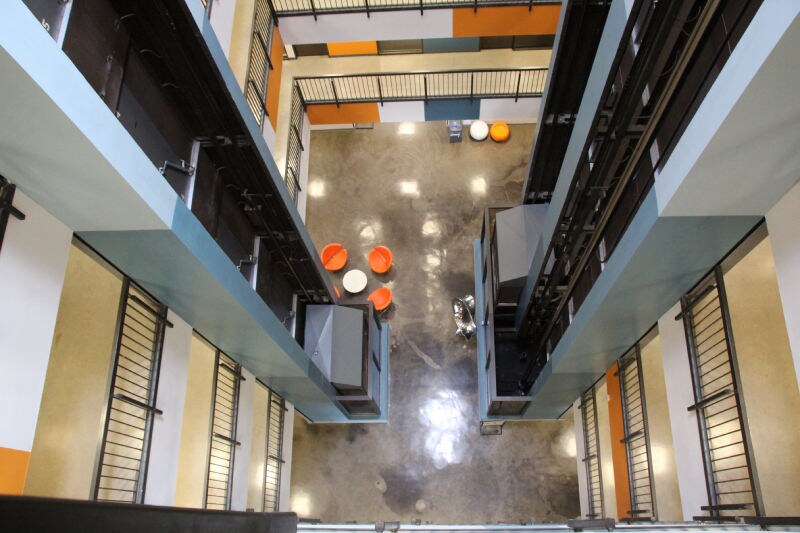 Photo of 4th Floor Ste 450