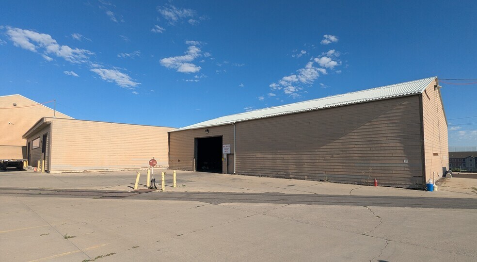 More Photos Of 7380 700 W, Midvale Unknown For Lease