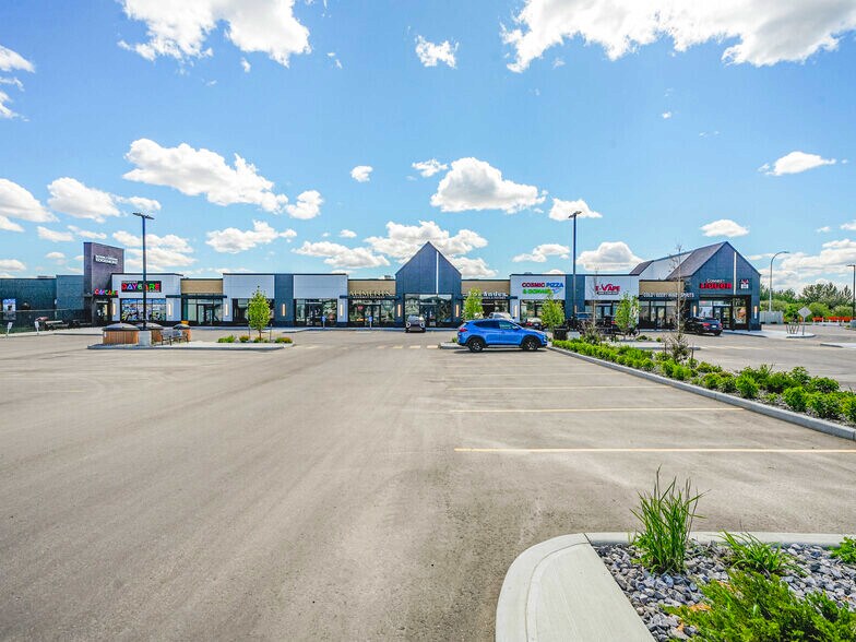 More Photos Of 5345 Edgemont Blvd NW, Edmonton General Retail For Lease