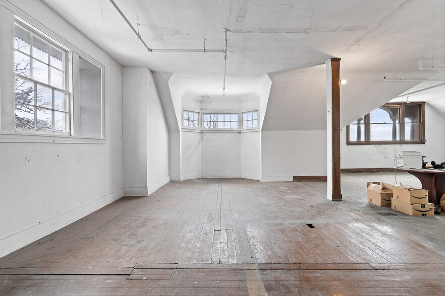 More Photos Of 1435 Market Ave N, Canton Office Residential For Sale