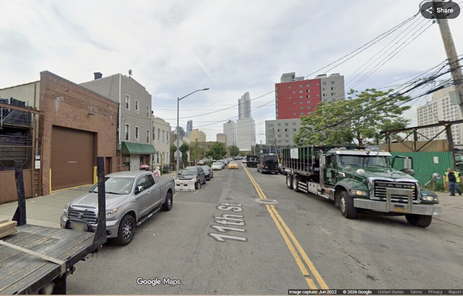 More Photos Of 37-18 12th St., Long Island City Industrial For Lease