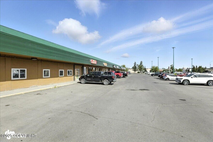 More Photos Of 3000 Minnesota Dr, Anchorage General Retail For Sale