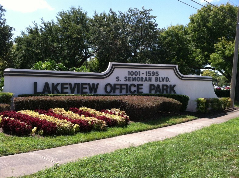 More Photos Of 1025 S Semoran Blvd, Winter Park Unknown For Lease