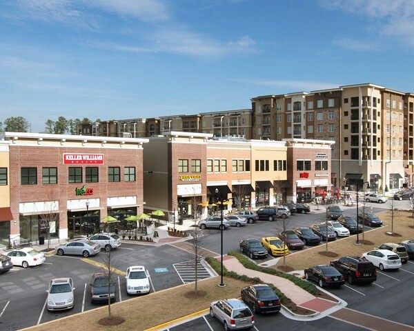 More Photos Of 305 Brookhaven Ave NE, Atlanta Storefront Retail Office For Lease