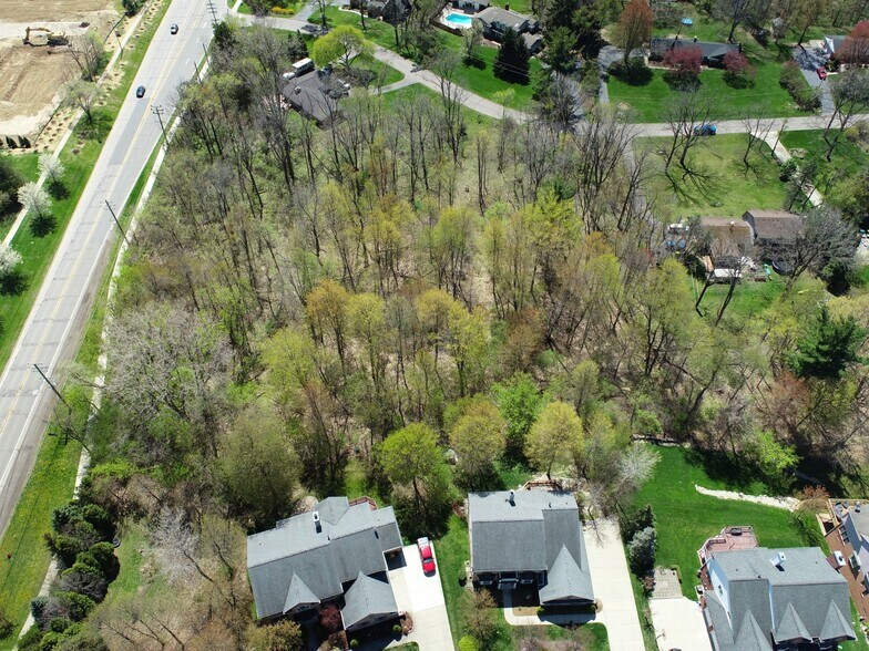 More Photos Of 43490 Cottisford St, Northville Land For Sale